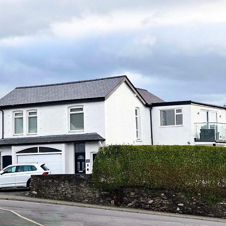 Villa The Old Tywyn Post Office Conwy Exterior foto