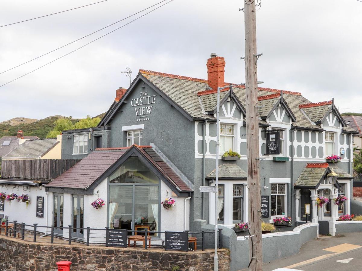 Villa The Old Tywyn Post Office Conwy Exterior foto